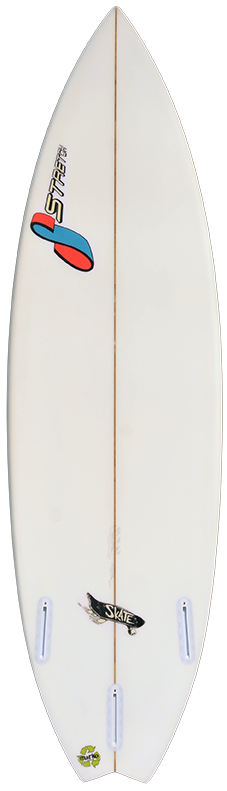 Thing v2 surfboard
