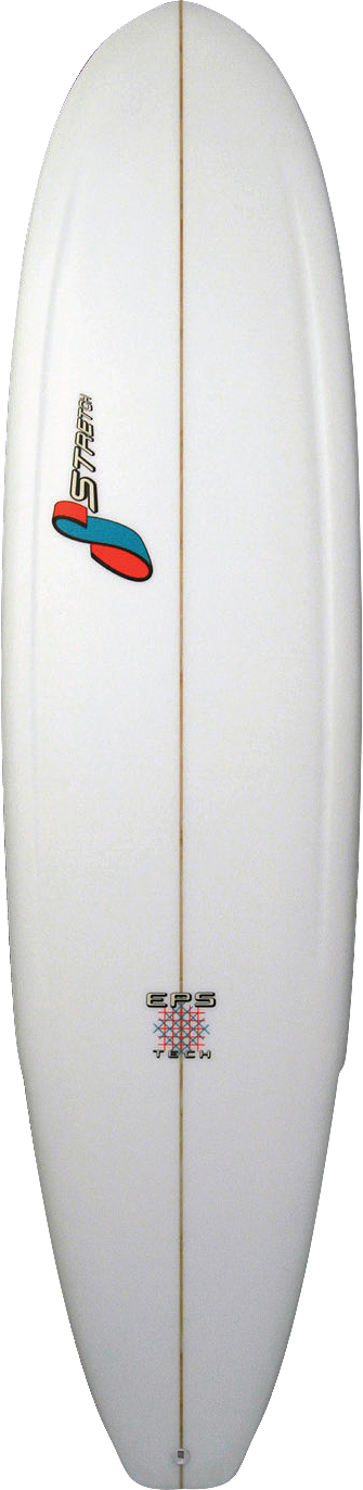 IT - Stretch Boards surfboard