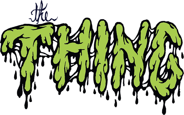 Thing logo